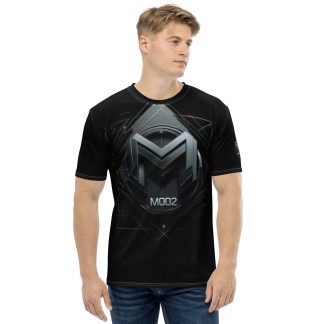 Marvel002 - Men's t-shirt