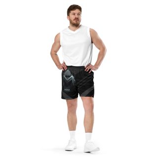 Marvel002 - Unisex mesh shorts