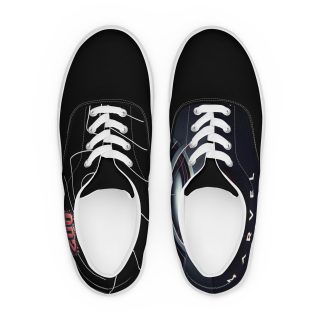 Marvel002 - Men’s lace-up shoes