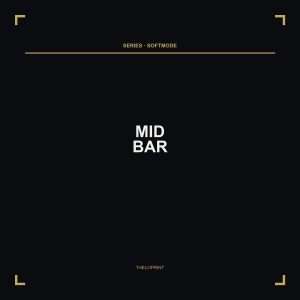 Mid Bar Tee