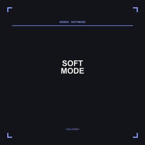 Soft Mode Tee