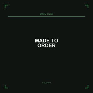 Made To Order Tee