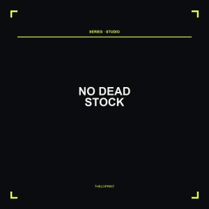 No Dead Stock Tee